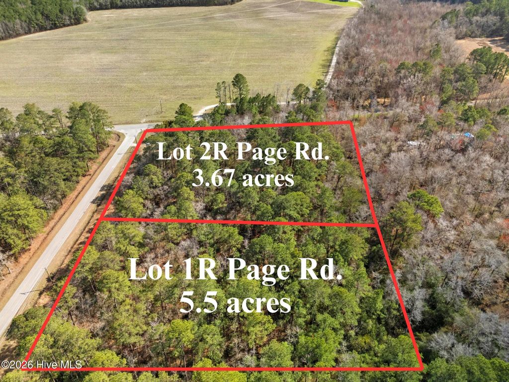 Photo of 12 Page Road, Burgaw, NC 28425 (MLS # 100572371)