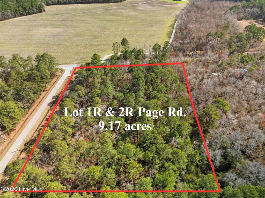 Photo of 12 Page Road, Burgaw, NC 28425 (MLS # 100572371)