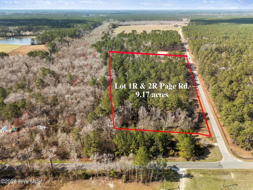Photo of 12 Page Road, Burgaw, NC 28425 (MLS # 100572371)