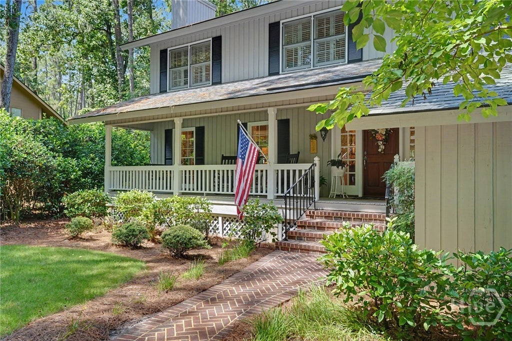 Photo of 7 Pensyre Retreat, Savannah, GA 31411 (MLS # SA360583)