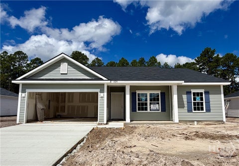 Homes For Sale - 326 Juniper Drive<br/> Liberty County, Hinesville, GA 31313
