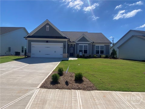Homes For Sale - 372 Glenside Drive<br/> Jefferson, GA 30549