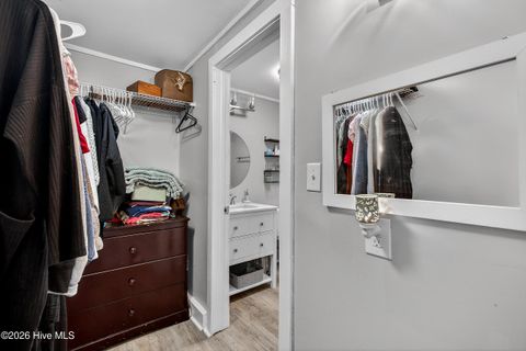 Tiny photo for 1527 Riggs Road, Maysville, NC 28555 (MLS # 100550678)