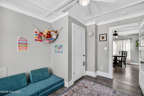 Tiny photo for 1527 Riggs Road, Maysville, NC 28555 (MLS # 100550678)