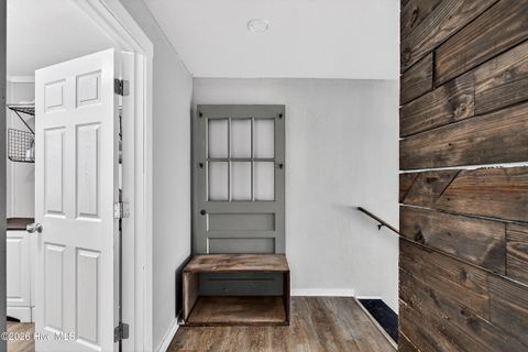 Tiny photo for 1527 Riggs Road, Maysville, NC 28555 (MLS # 100550678)