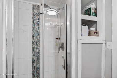 Tiny photo for 1527 Riggs Road, Maysville, NC 28555 (MLS # 100550678)