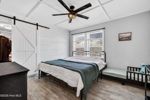 Tiny photo for 1527 Riggs Road, Maysville, NC 28555 (MLS # 100550678)