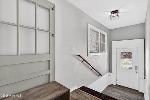 Tiny photo for 1527 Riggs Road, Maysville, NC 28555 (MLS # 100550678)