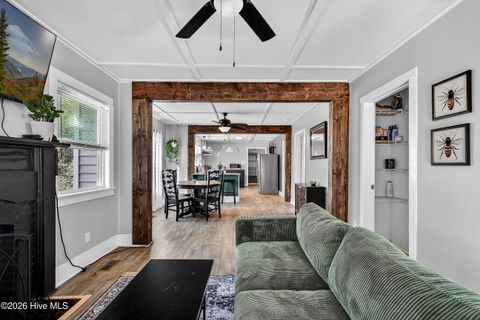 Tiny photo for 1527 Riggs Road, Maysville, NC 28555 (MLS # 100550678)