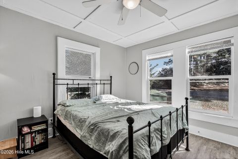 Tiny photo for 1527 Riggs Road, Maysville, NC 28555 (MLS # 100550678)