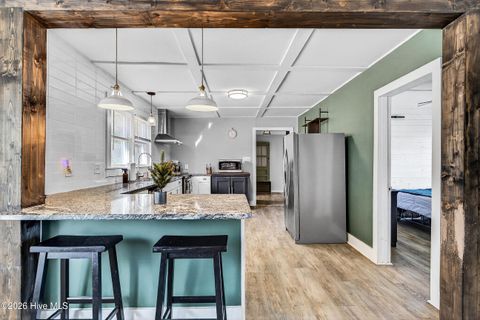 Tiny photo for 1527 Riggs Road, Maysville, NC 28555 (MLS # 100550678)