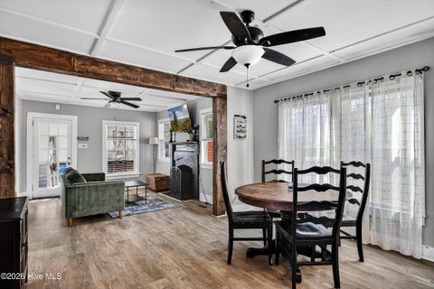 Tiny photo for 1527 Riggs Road, Maysville, NC 28555 (MLS # 100550678)