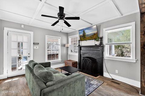 Tiny photo for 1527 Riggs Road, Maysville, NC 28555 (MLS # 100550678)