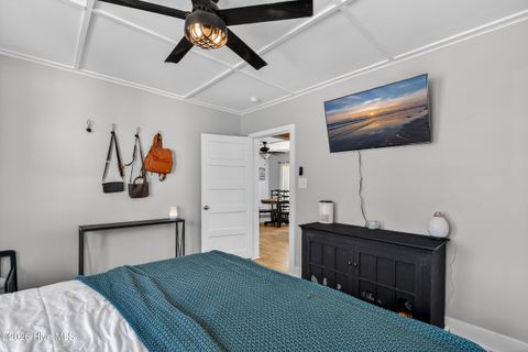 Tiny photo for 1527 Riggs Road, Maysville, NC 28555 (MLS # 100550678)