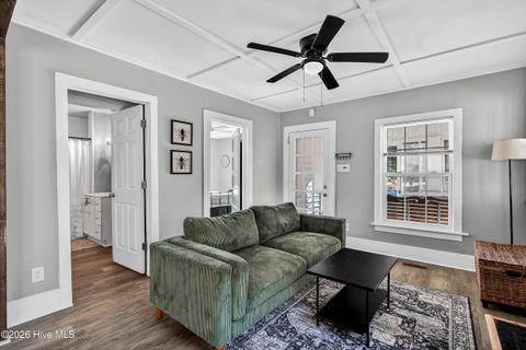 Tiny photo for 1527 Riggs Road, Maysville, NC 28555 (MLS # 100550678)