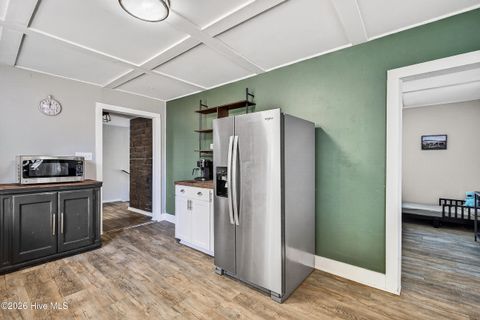 Tiny photo for 1527 Riggs Road, Maysville, NC 28555 (MLS # 100550678)