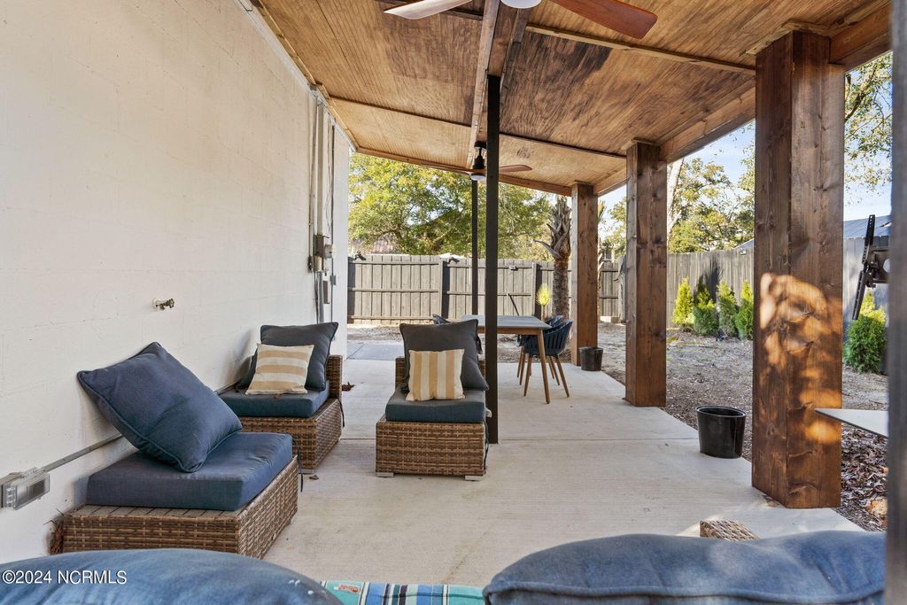 Photo of 226 NE 48th Street, Oak Island, NC 28465 (MLS # 100566764)