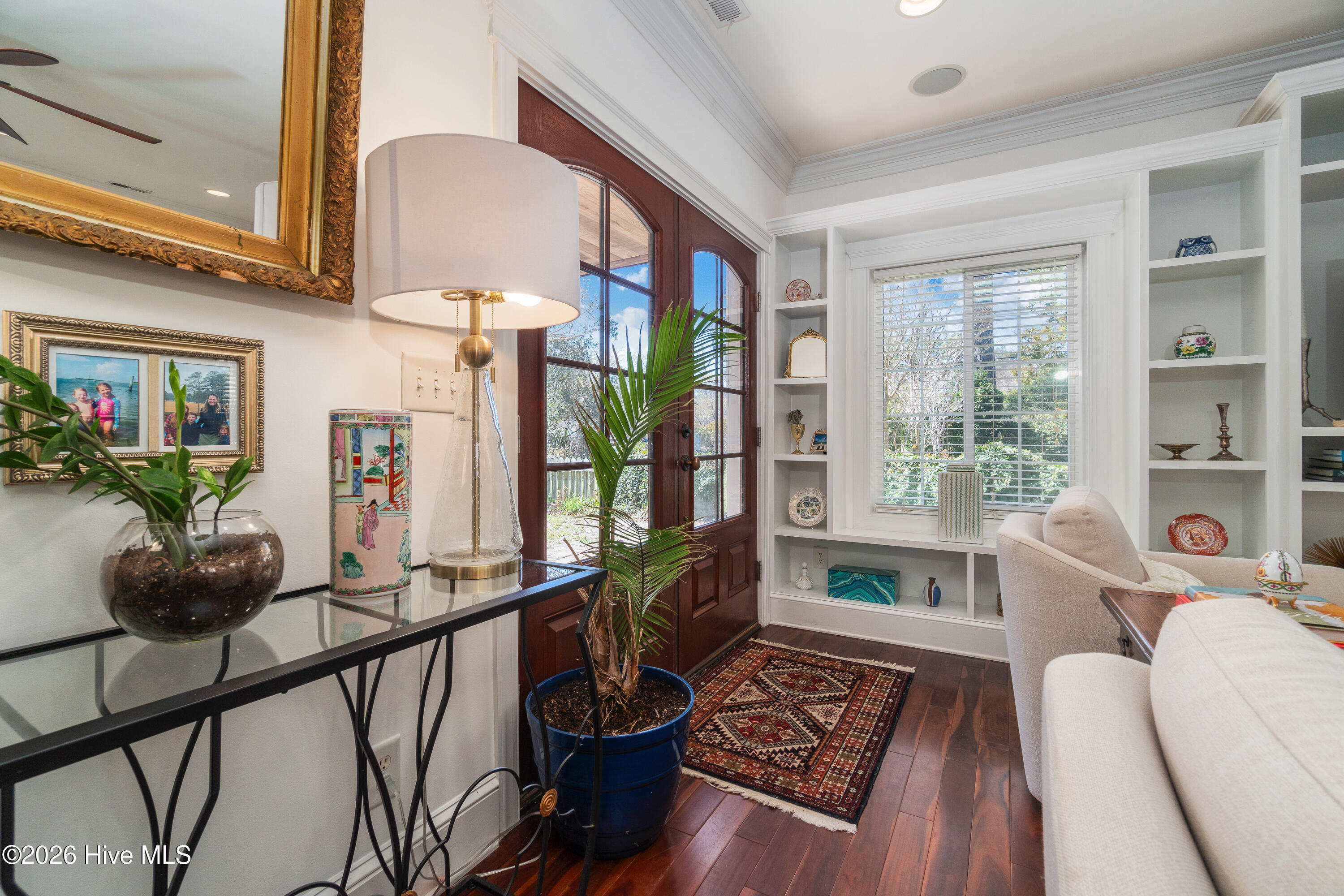 211 Mansfield Parkway