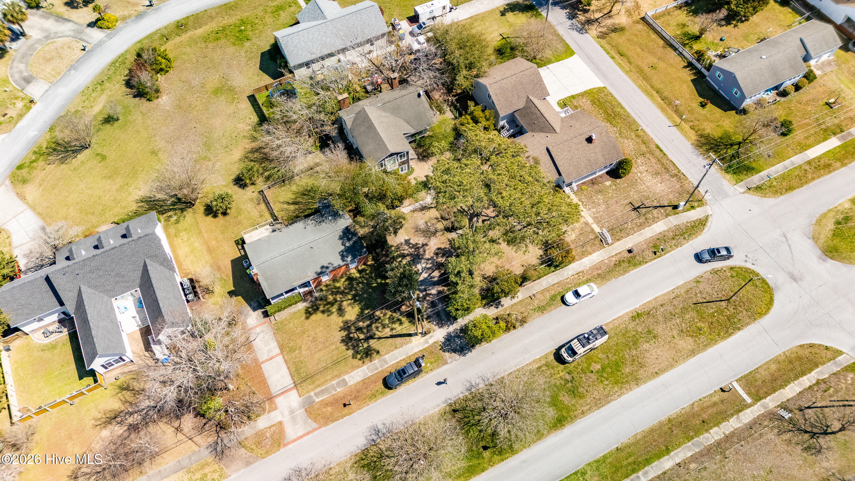 211 Mansfield Parkway