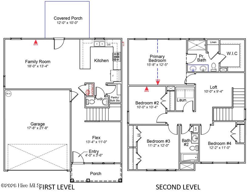 741 Mallory Drive