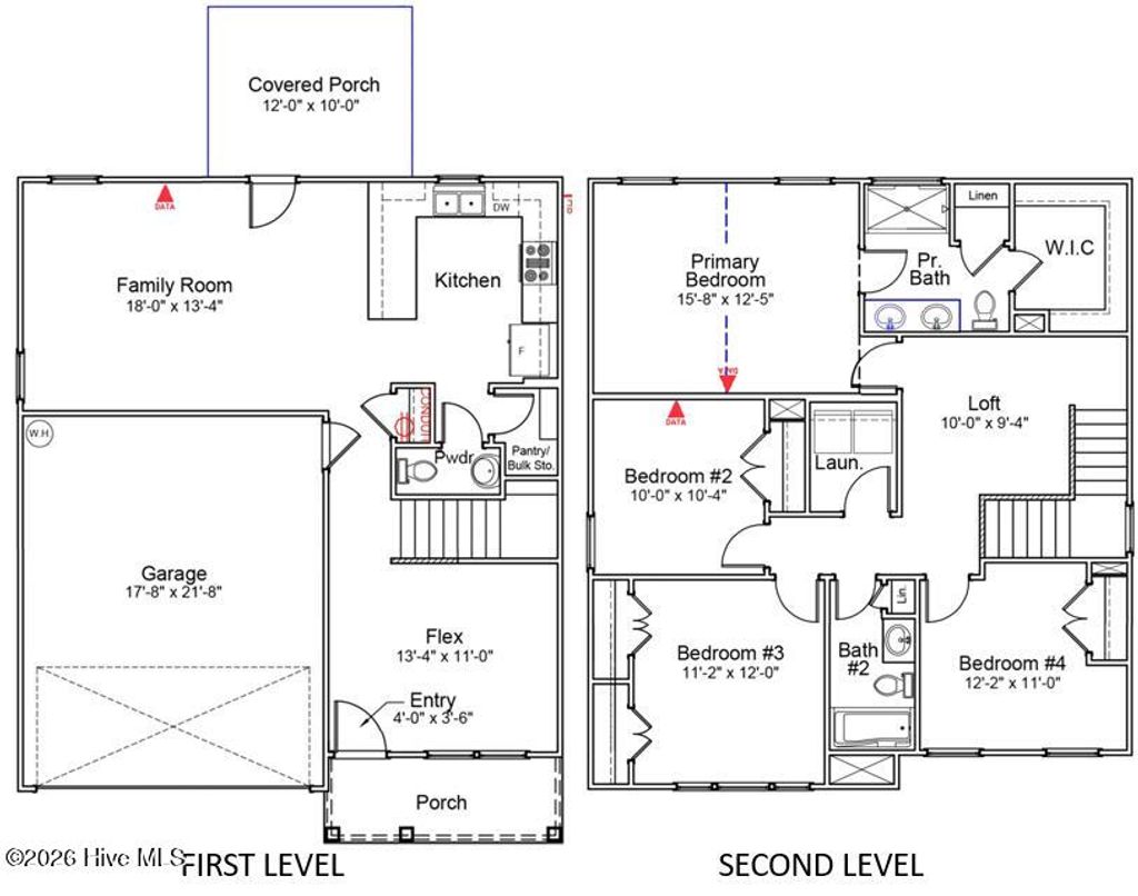 Photo of 741 Mallory Drive, Sneads Ferry, NC 28460 (MLS # 100575883)