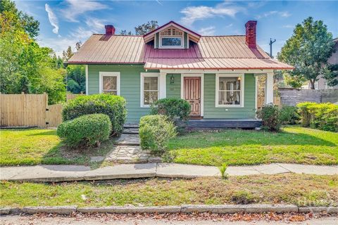 Apartment For Sale - 1219 E 48th Street<br/> Savannah, GA 31404