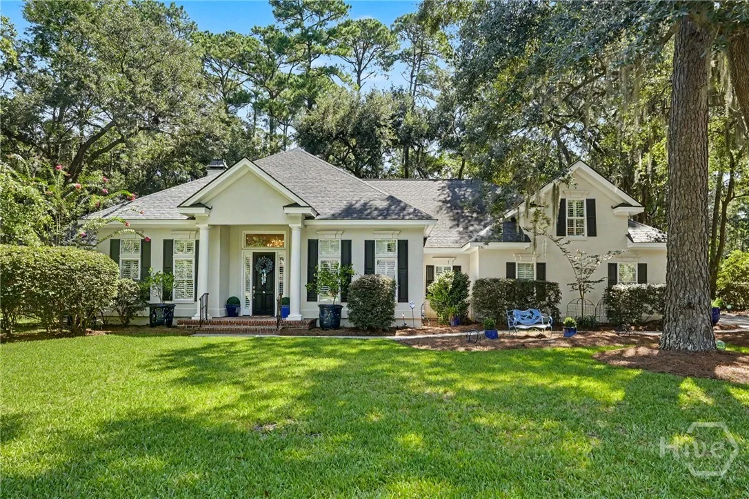 1 Tarrow Ridge Road