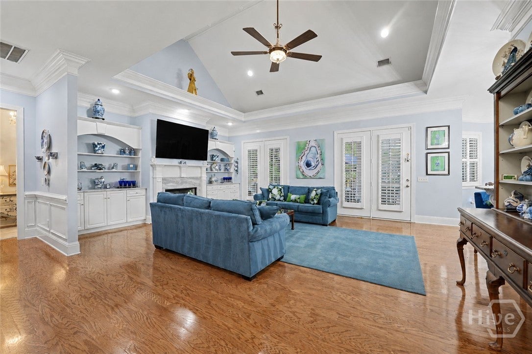 1 Tarrow Ridge Road