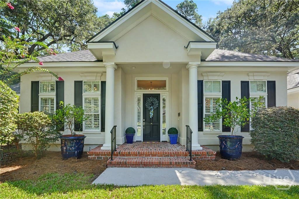 Photo of 1 Tarrow Ridge Road, Savannah, GA 31411 (MLS # SA362804)