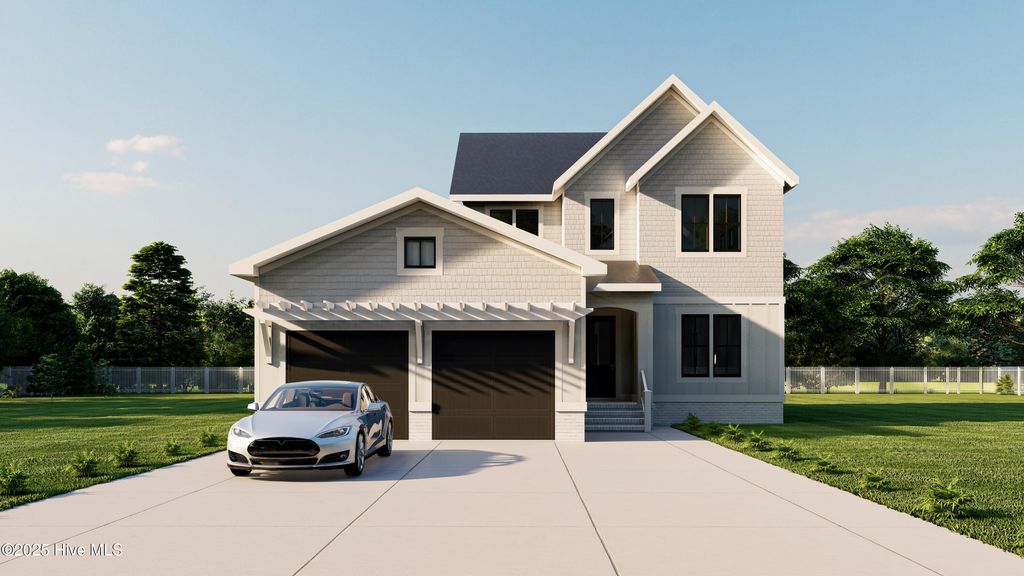 Photo of 8312 Vintage Club Circle, Wilmington, NC 28411 (MLS # 100545887)