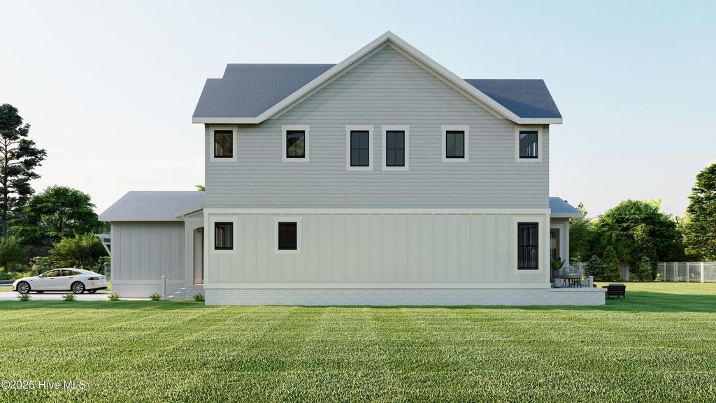 Photo of 8312 Vintage Club Circle, Wilmington, NC 28411 (MLS # 100545887)