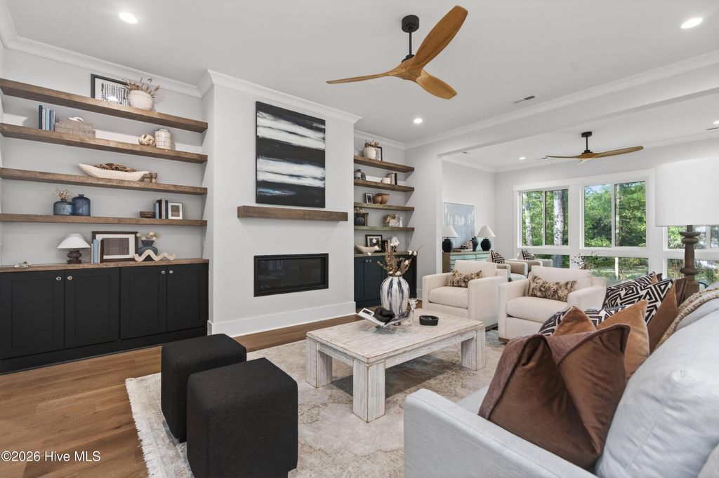 Photo of 8312 Vintage Club Circle, Wilmington, NC 28411 (MLS # 100545887)
