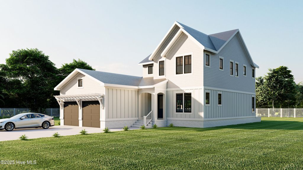 Photo of 8312 Vintage Club Circle, Wilmington, NC 28411 (MLS # 100545887)