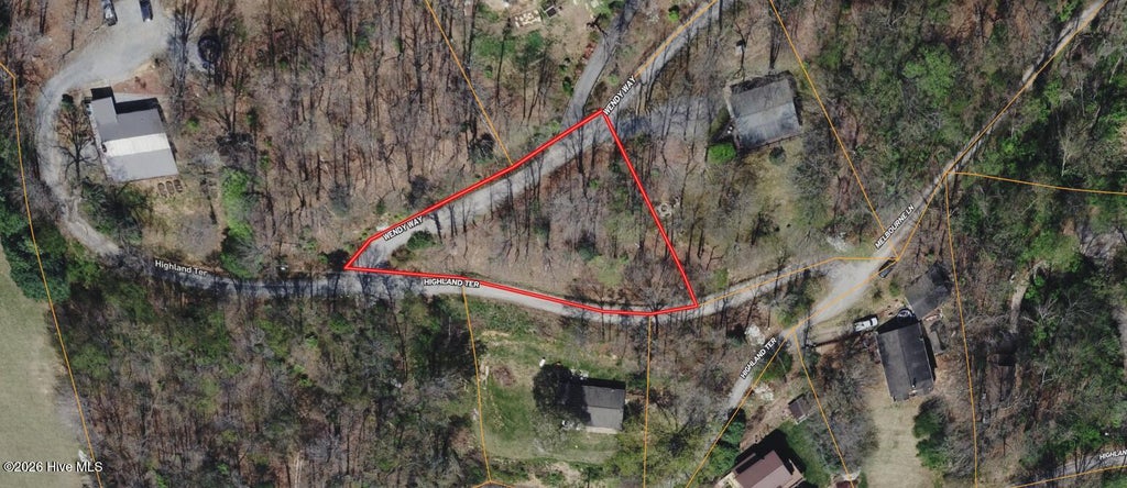 Photo of 0 Highland Terrace, Clyde, NC 28721 (MLS # 100598864)