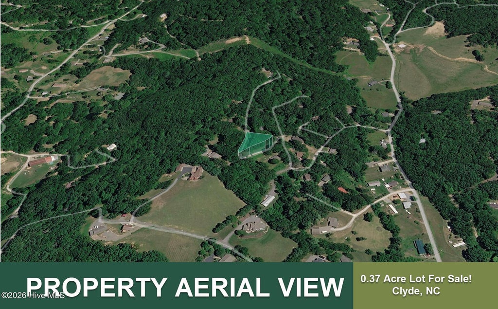 Photo of 0 Highland Terrace, Clyde, NC 28721 (MLS # 100598864)