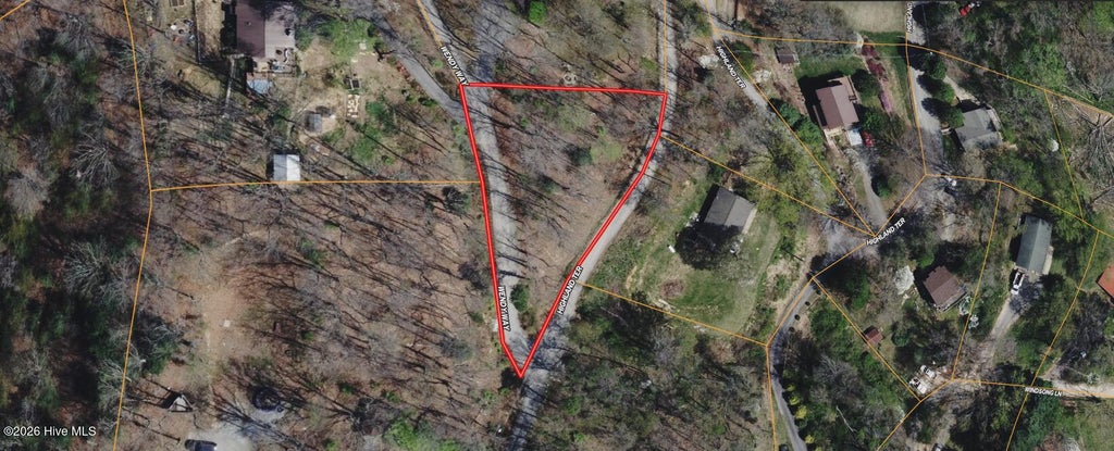 Photo of 0 Highland Terrace, Clyde, NC 28721 (MLS # 100598864)