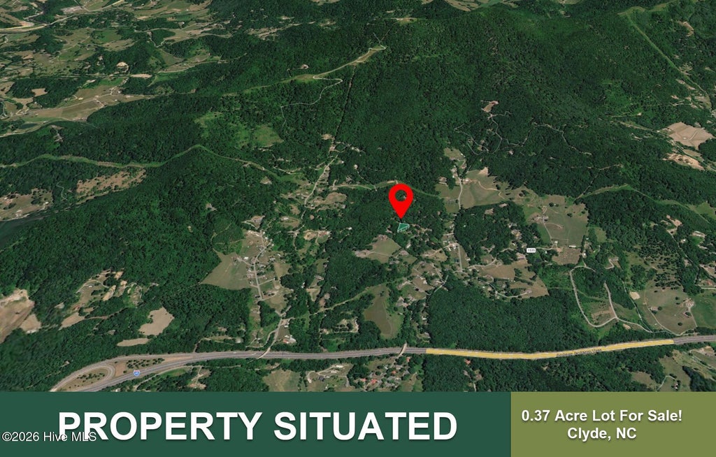 Photo of 0 Highland Terrace, Clyde, NC 28721 (MLS # 100598864)