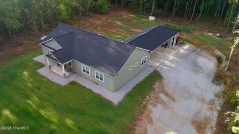 Photo of 6881 Hinton Woods Drive, Harlem, GA 30814 (MLS # 100594714)