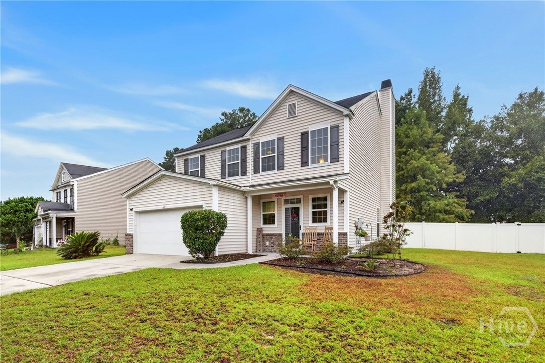 87 Coopers Lane