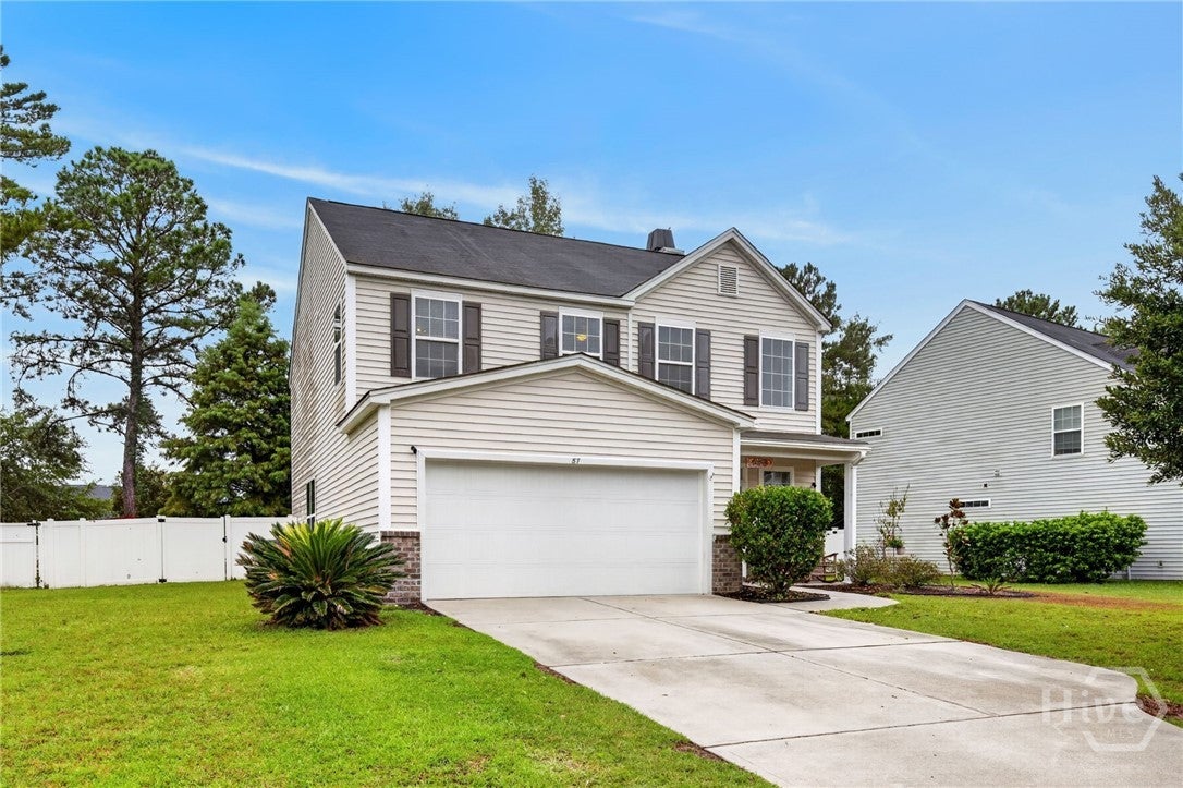 87 Coopers Lane