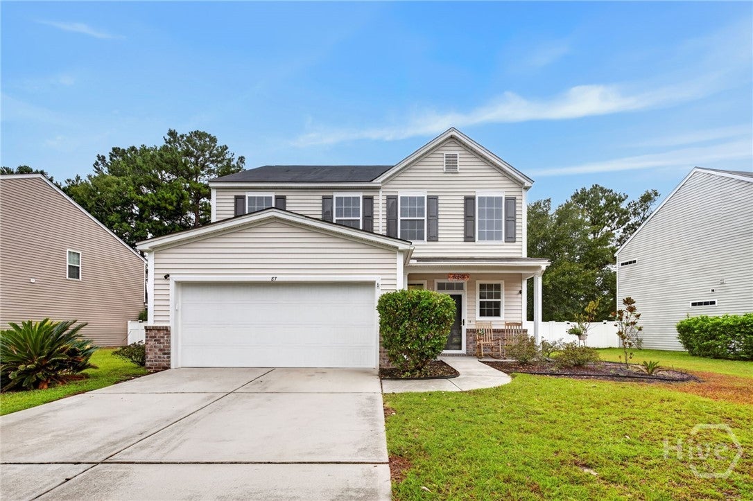 87 Coopers Lane