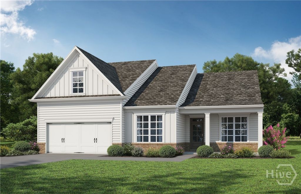 Photo of 196 Oakdale Road, Jefferson, GA 30549 (MLS # CL352246)