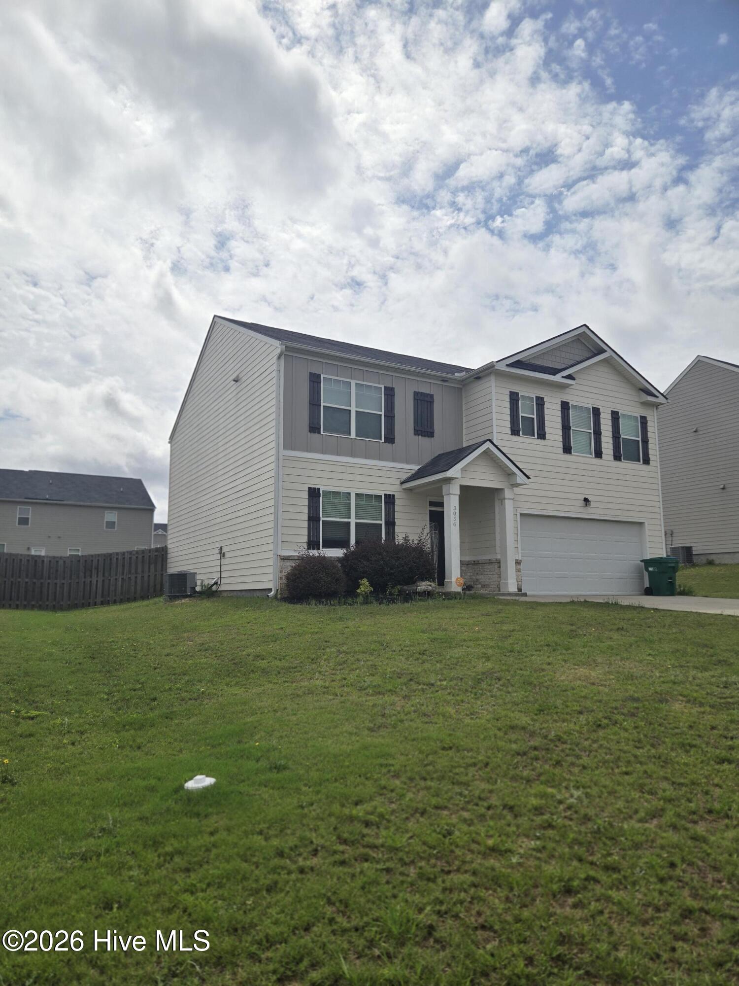 3056 Pepperhill Drive