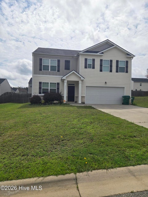 Homes For Rent - 3056 Pepperhill Drive<br/> Grovetown, GA 30813
