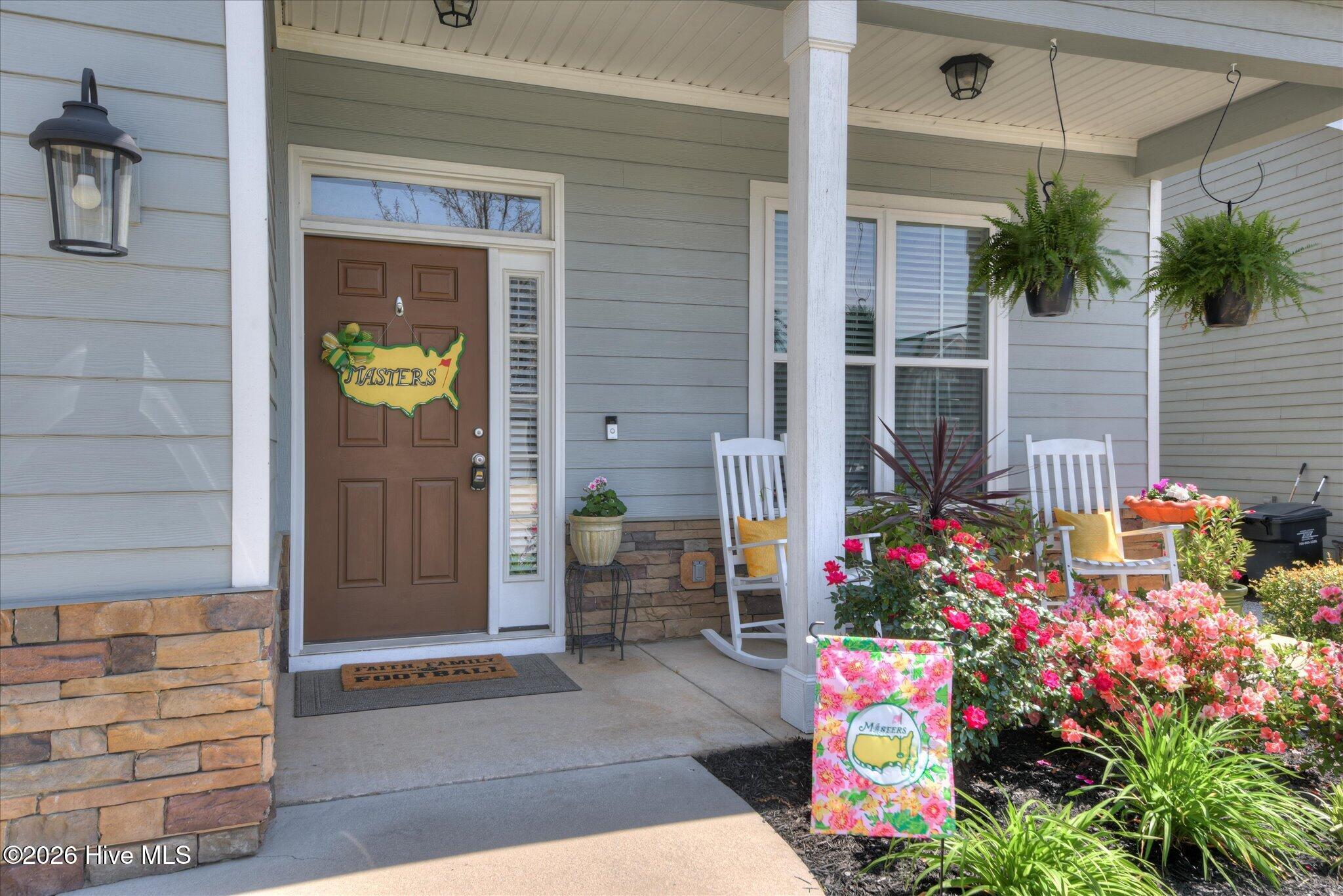 581 Bunchgrass Street