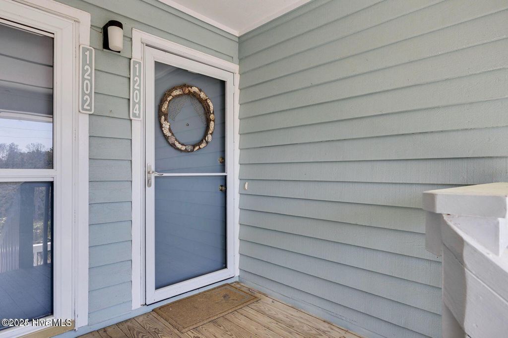 Photo of 202 Lewis Drive #Unit 1204, Carolina Beach, NC 28428 (MLS # 100551663)