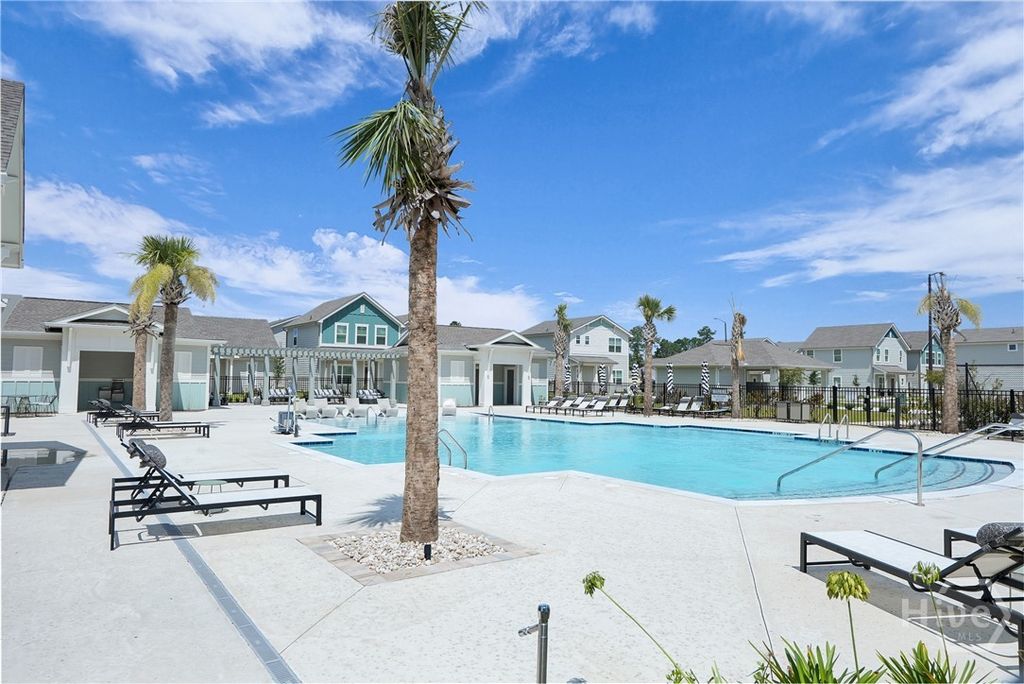 Photo of 23 Moonlight Trail, Port Wentworth, GA 31407 (MLS # SA354464)