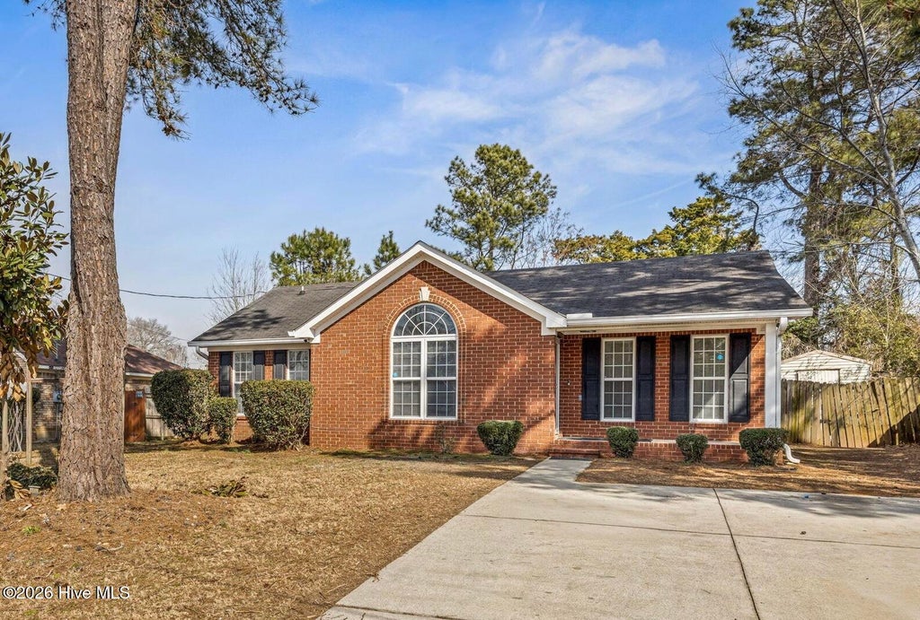 Photo of 1804 Sheffield Court, Hephzibah, GA 30815 (MLS # 100608394)