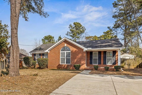 Photo of 1804 Sheffield Court, Hephzibah, GA 30815 (MLS # 100608394)