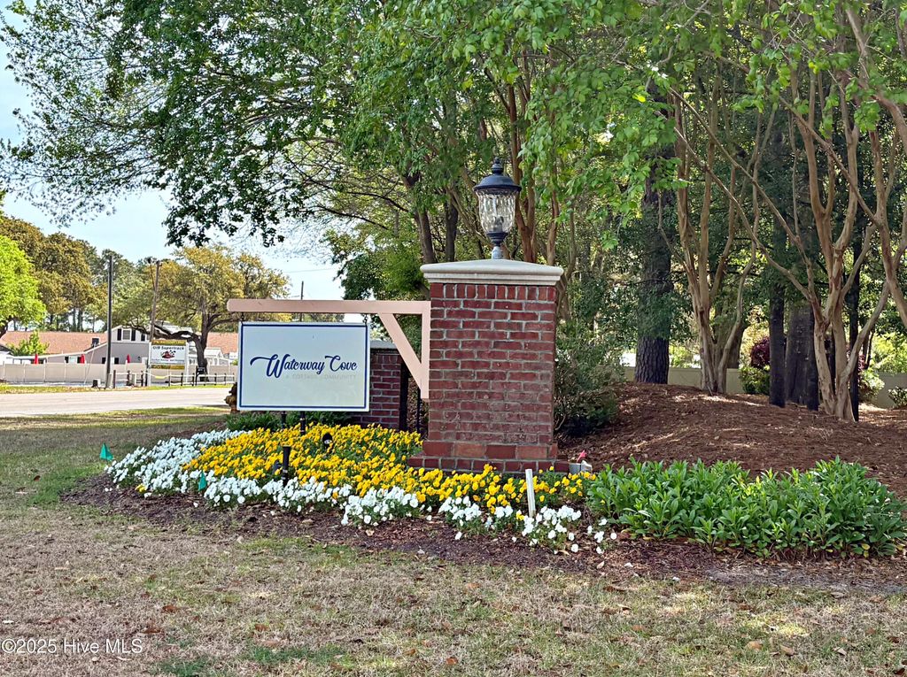 Photo of 6445 Figure Eight Drive SW, Ocean Isle Beach, NC 28469 (MLS # 100567819)